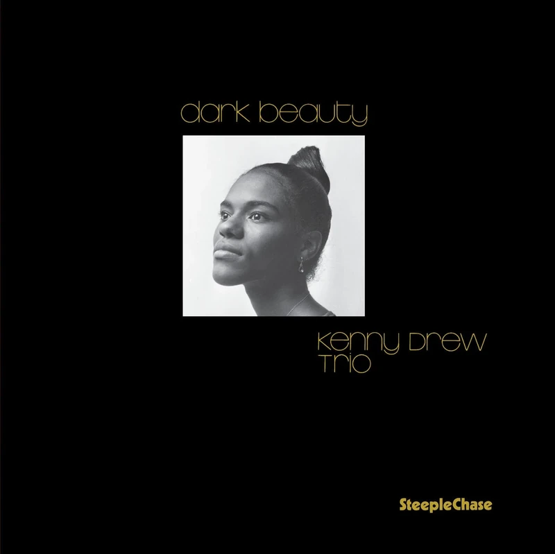 Dark Beauty [VINYL] - Image 1