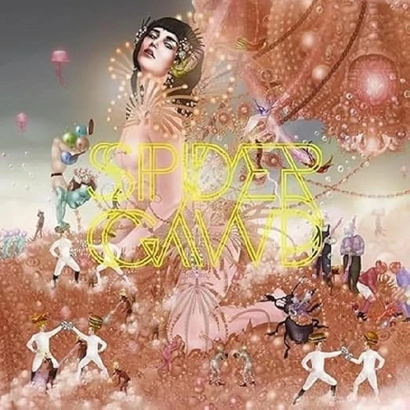 II (180gr. Black Vinyl Re-Release) [VINYL]