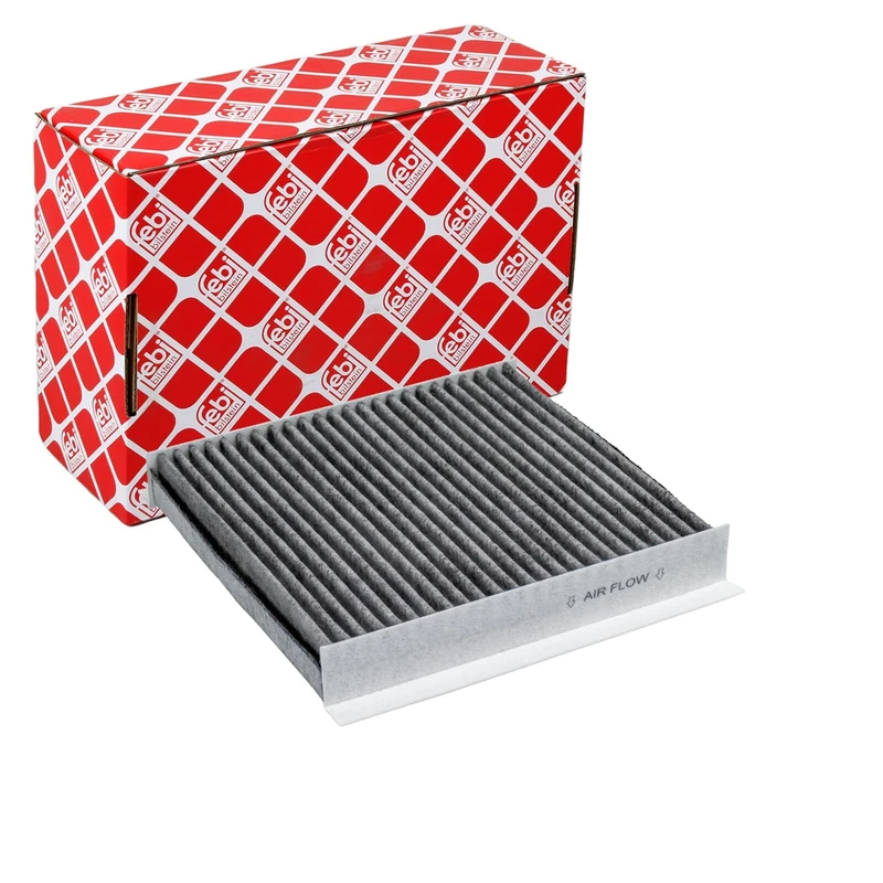 FEBI BILSTEIN Filter Interior Air 179150