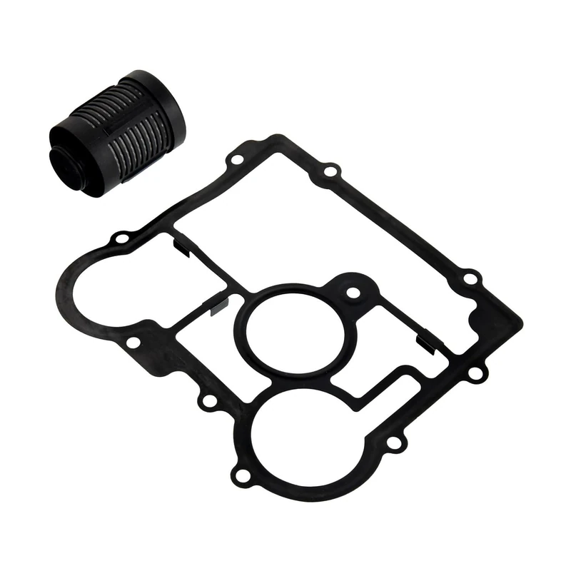 Febi Bilstein 178724 Hydraulic Filter For Haldex Coupling, With Gasket, Pack of 1 - Image 1