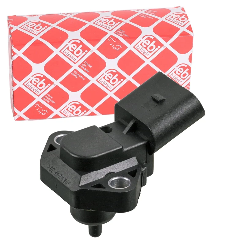 FEBI BILSTEIN Sensor Boost Pressure 179627 0.03 kg