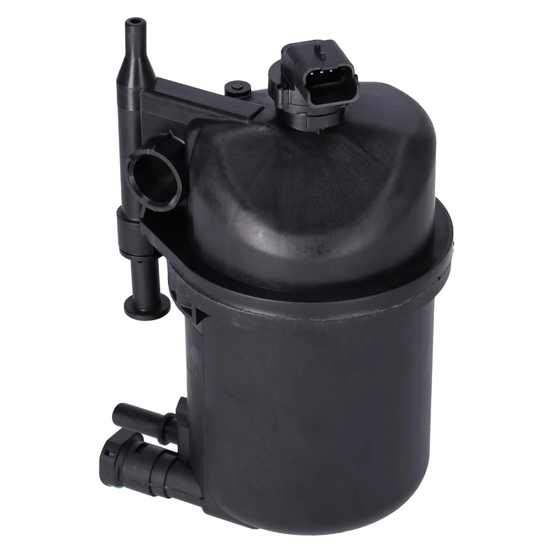 FEBI BILSTEIN Fuel Filter 179498 Compatible With: JAGUAR F-PACE, XE, XF II, XF SPORTBRAKE, LAND ROVER DEFENDER Station Wagon, LAND DEFENDER Van, LAND DISCOVERY V, LAND DISCOVERY V VAN