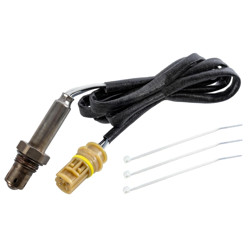 FEBI BILSTEIN Lambda Sensor Regulator Probe 175948