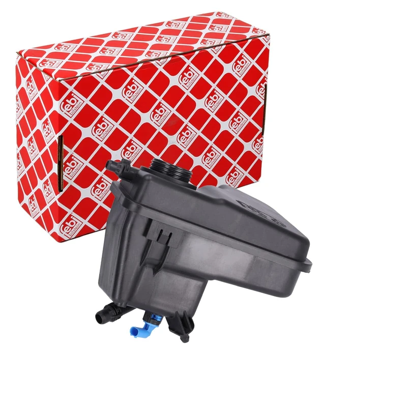 FEBI BILSTEIN Expansion tank, coolant, 180730