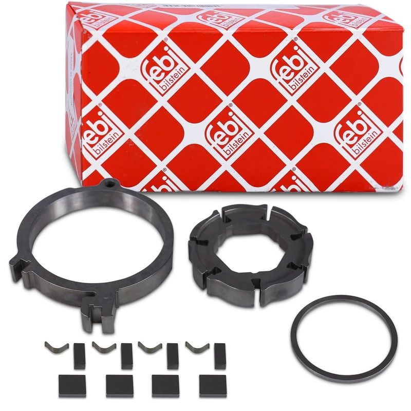 Febi Bilstein 177721 Rep. Set of Oil Pumps, 1 Piece