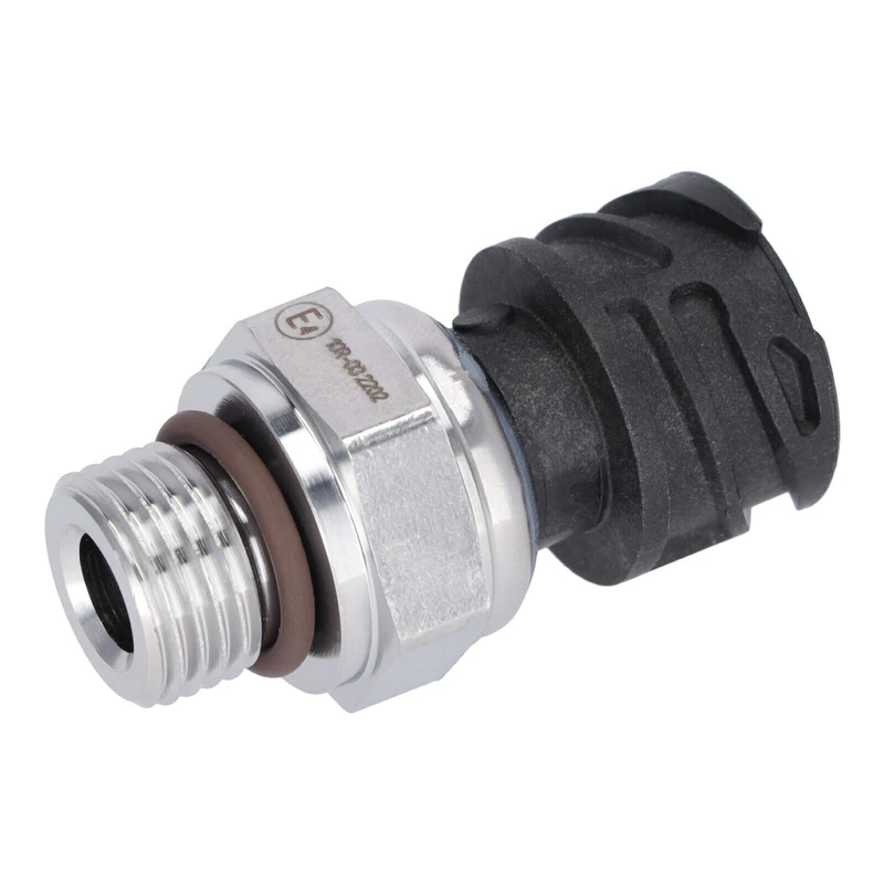 FEBI Bilstein 181336 Sensor Oil Pressure (Pack of 1) for Volvo Trucks - Image 1