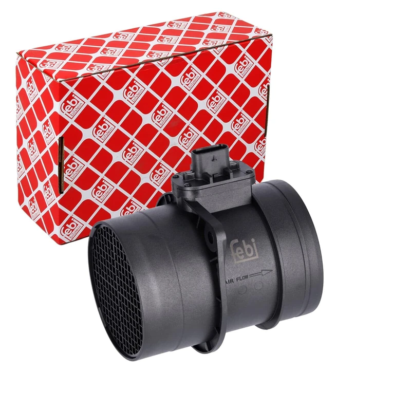 FEBI BILSTEIN Air Mass Meter Air Flow Meter 180674