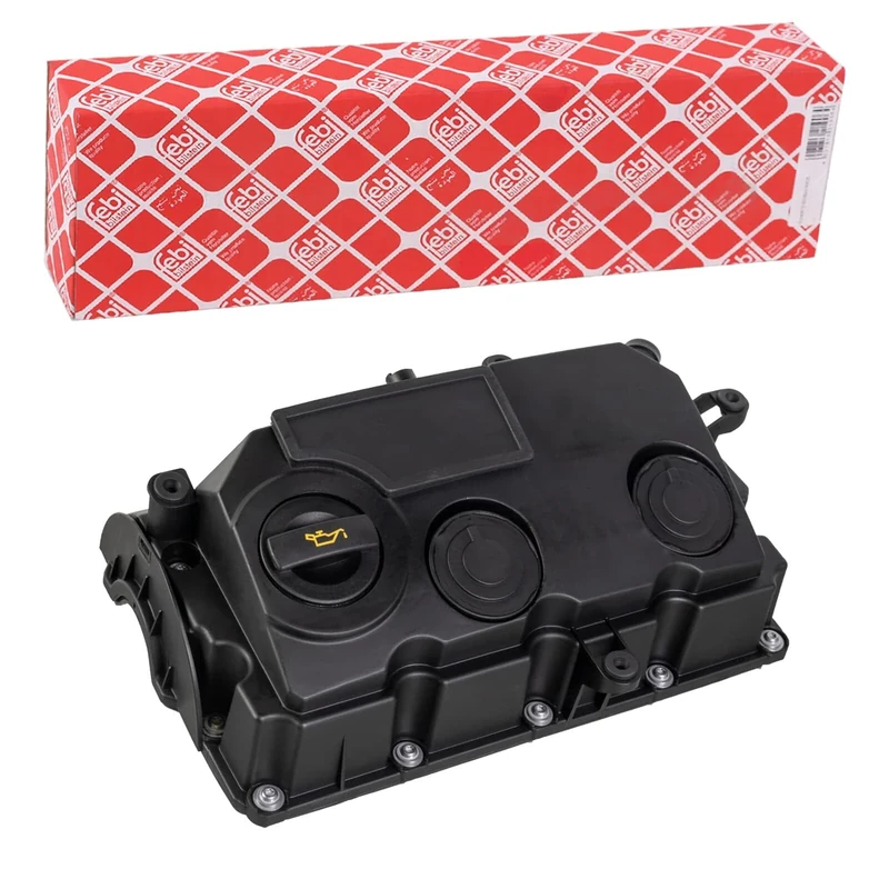 febi bilstein 179761 Ventildeckel Valve Cover