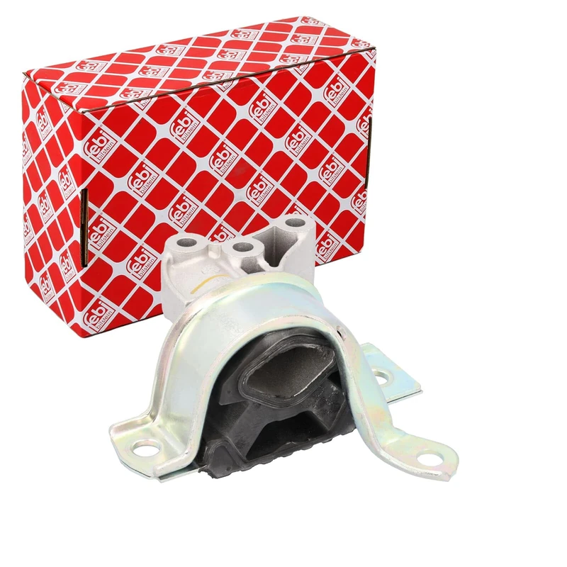 FEBI BILSTEIN Engine Mount 183235 Right 1.087 kg