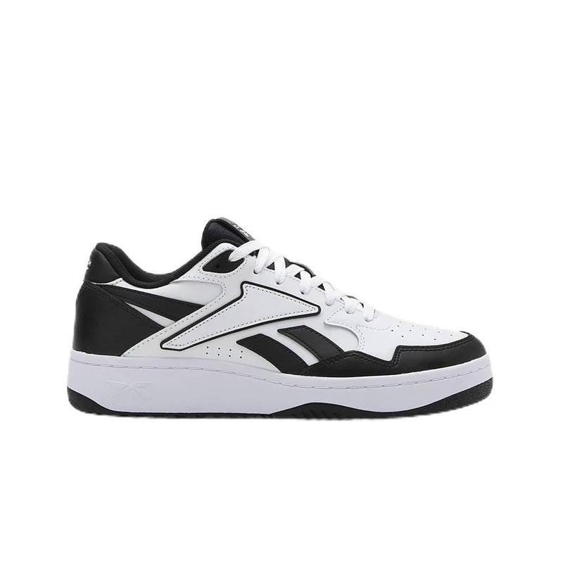 Reebok Male Adult ATR CHILL Black/White 4.5