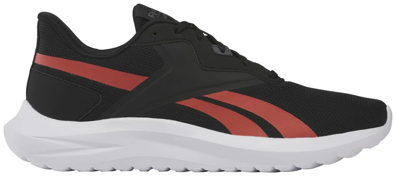 Reebok Male Adult ENERGEN LUX CBLACK/DYNRED/White 6