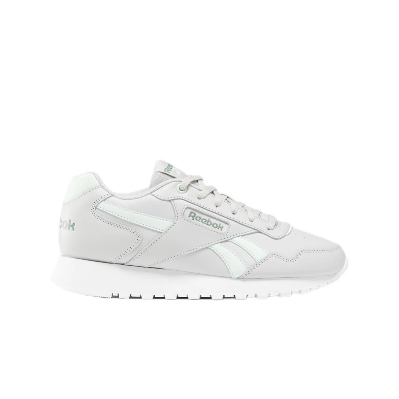 Reebok Female Adult Glide PUGRY2/AQUDUS/TREGRE 3.5