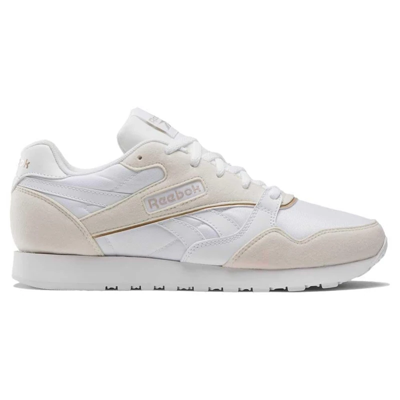 Reebok Female Adult Ultra Flash FTWWHT/Bon/SLEMET 4.5