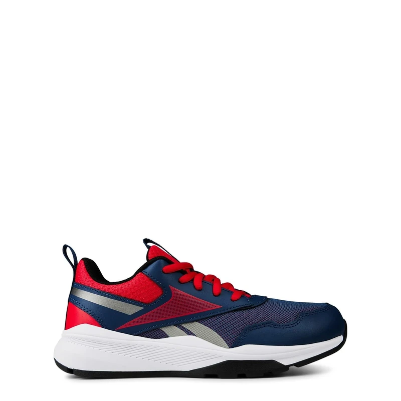 Reebok Male Kids XT Sprinter 2.0 VECRED/UNIBLU/Pewter 6.5