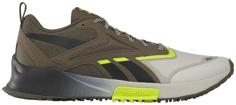 Reebok Male Adult LAVANTE Trail 2 ARMGRN/Bon/CBLACK 7.5 - Image 1