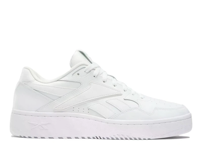 Reebok Male Adult ATR CHILL White 4.5