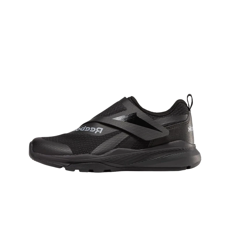 Reebok Unisex Kids Equal FIT CBLACK/CBLACK/PUGRY5 5