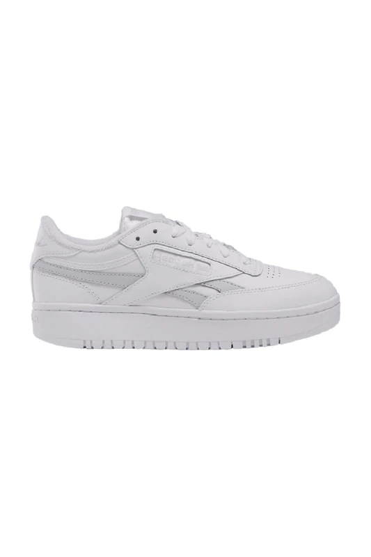 Reebok Female Adult Club C Double Revenge FTWWHT/PUGRY2/FTWWHT 5