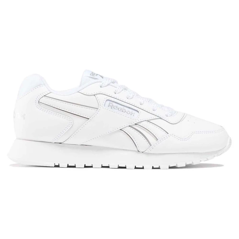 Reebok Female Adult Glide FTWWHT/ASH/Pewter 5.5