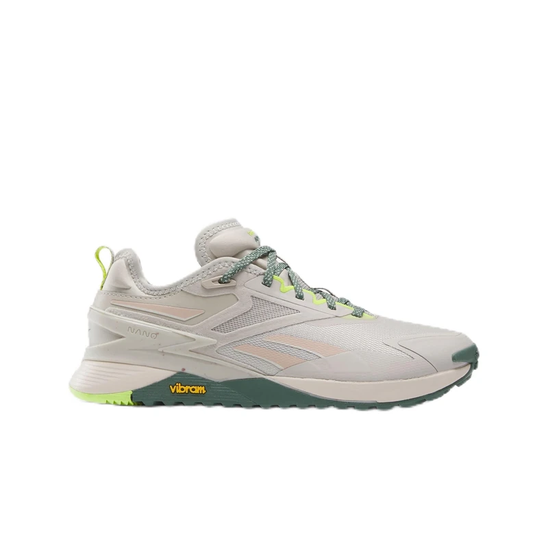 Reebok Female Adult Nano X3 Adventure MOONST/PINSTU/PEAGLO 4