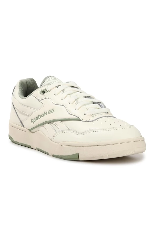 Reebok Female Adult BB 4000 II Chalk/VINGRE/PUGRY2 3.5