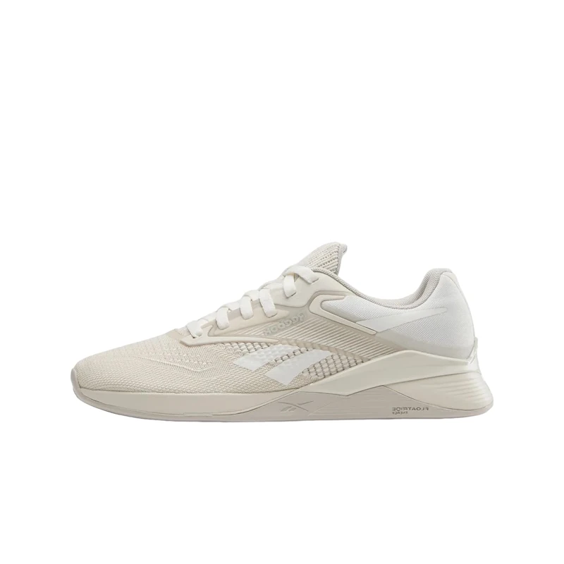 Reebok Female Adult Nano X4 Bon/MOONST/Chalk 5