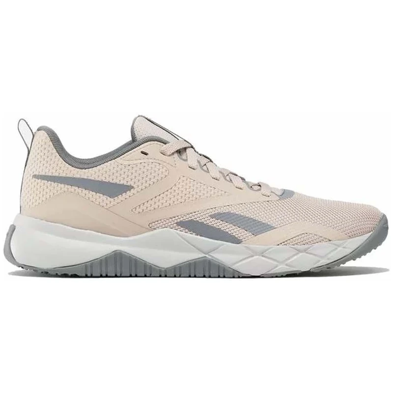Reebok Male Adult NFX Trainer ASH/PUGRY6/PUGRY3 6 - Image 1