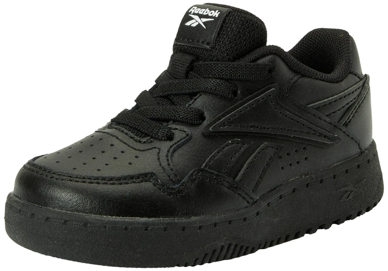 Reebok Unisex Infant ATR CHILL Black 6.5