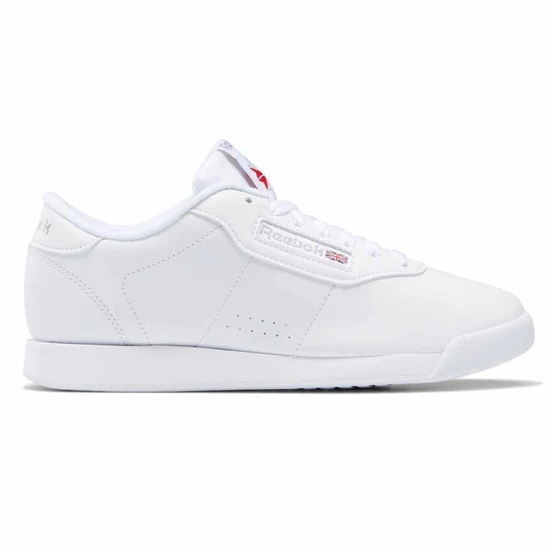Reebok Female Adult Princess US-White 4.5