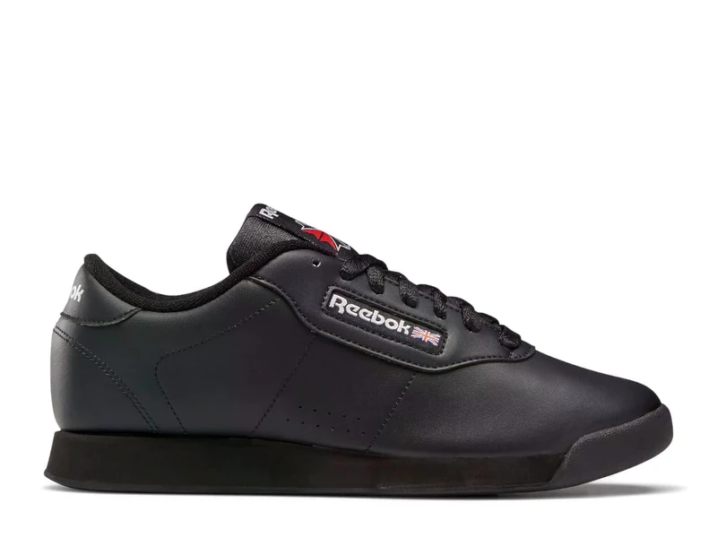 Reebok Female Adult Princess US-Black 5.5