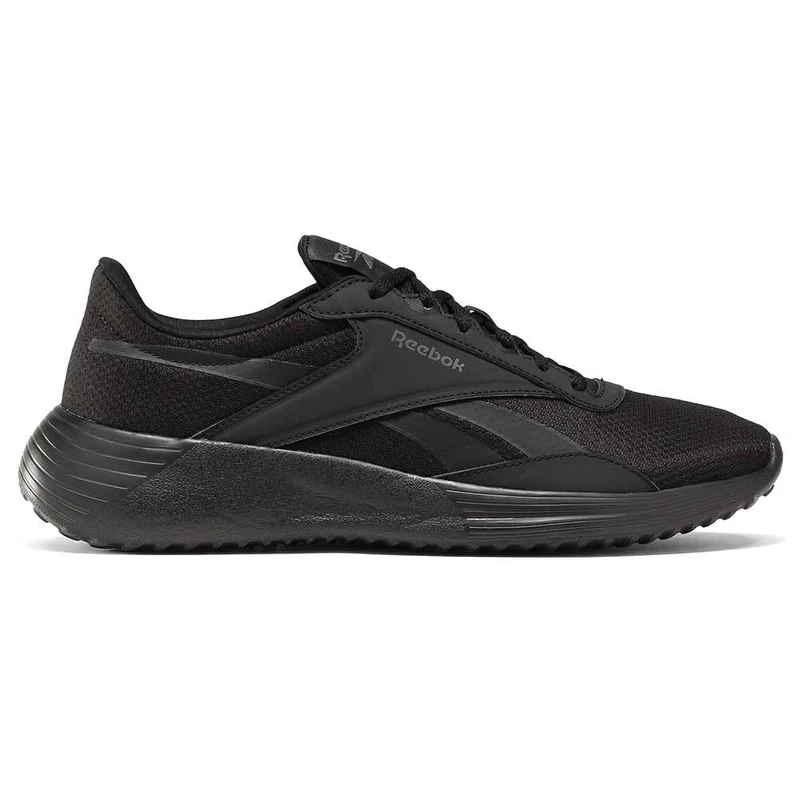 Reebok Male Adult LITE 4 CBLACK/PURGRY/FTWWHT 13