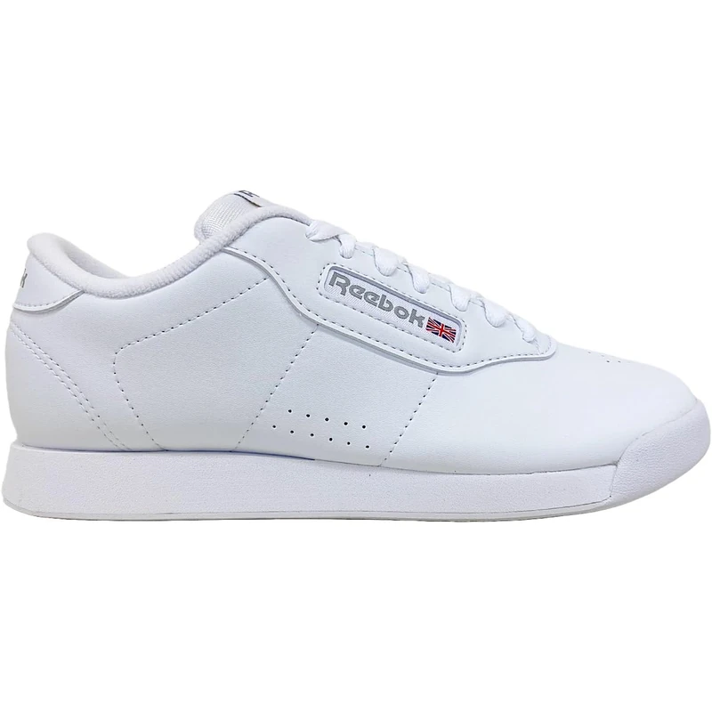 Reebok Female Adult Princess US-White 3