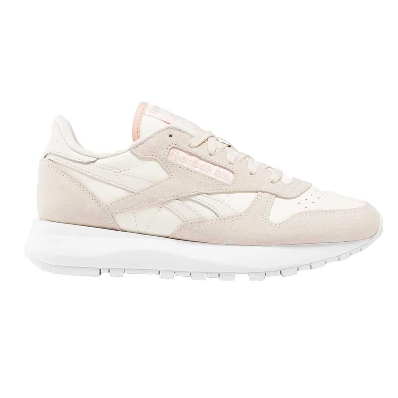 Reebok Female Adult Classic Leather SP Bon/Chalk/Blush 5