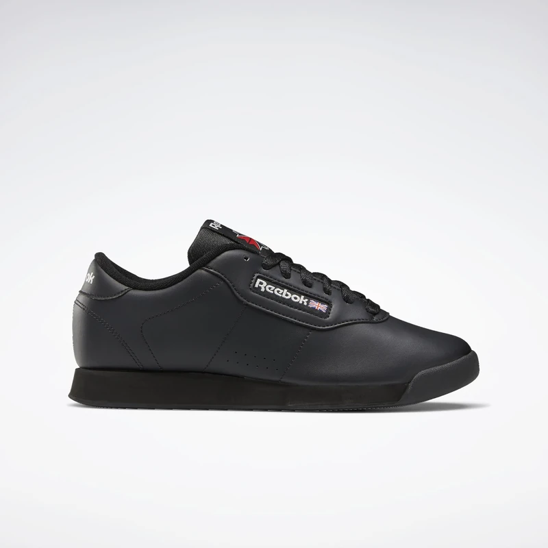 Reebok Female Adult Princess US-Black 3