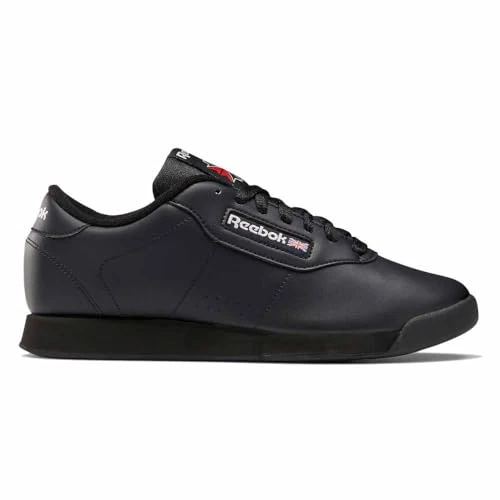 Reebok Female Adult Princess US-Black 7