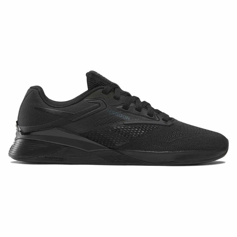 Reebok Female Adult Nano X4 Black/PURGRY/Pewter 2.5