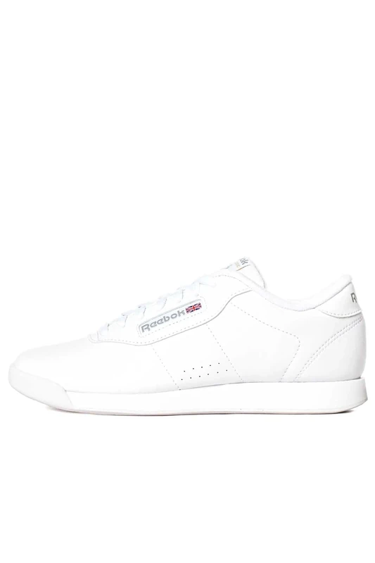 Reebok Female Adult Princess US-White 5.5