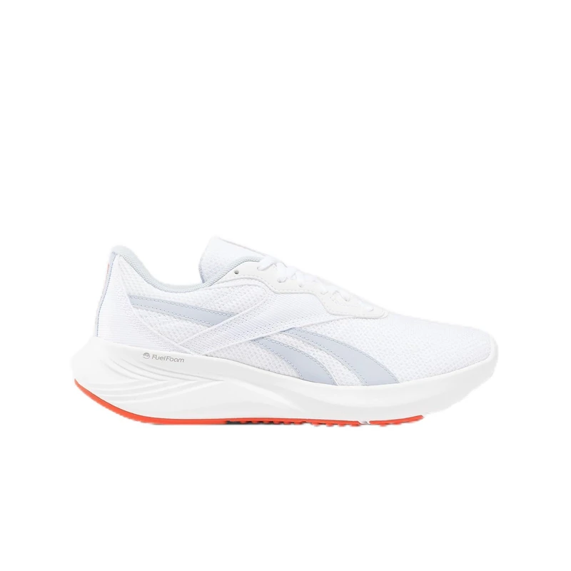 Reebok Female Adult ENERGEN TECH FTWWHT/PALBLU/DYNRED 8