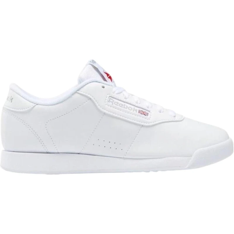 Reebok Female Adult Princess US-White 4