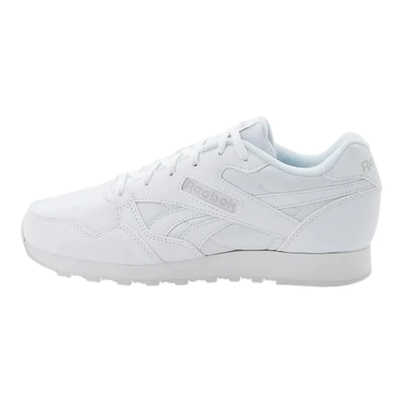 Reebok Female Adult Ultra Flash FTWWHT/FTWWHT/STEFOG 3.5