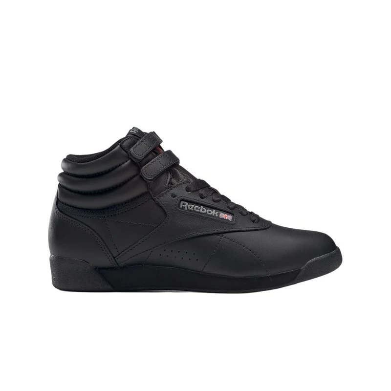 Reebok Female Adult F/S HI INT-Black 6.5