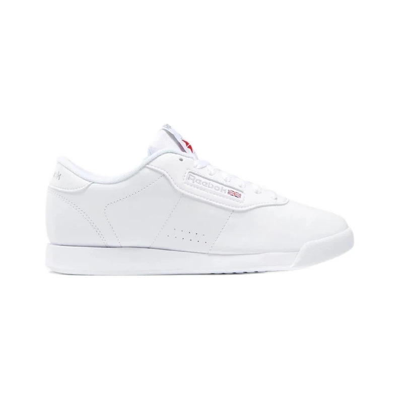 Reebok Female Adult Princess US-White 6