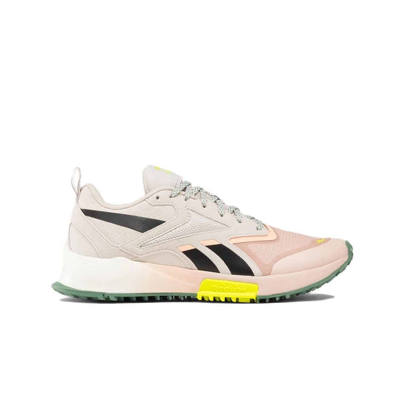 Reebok Female Adult LAVANTE Trail 2 MOONST/PINSTU/CBLACK 3