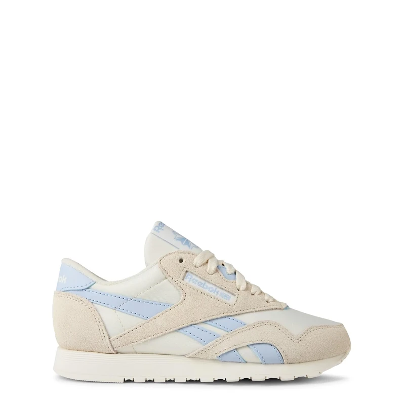 Reebok Female Adult Classic Nylon Bon/PALBLU/Chalk 3.5 - Image 1
