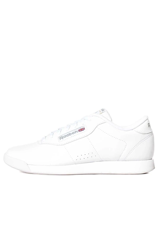Reebok Female Adult Princess US-White 8