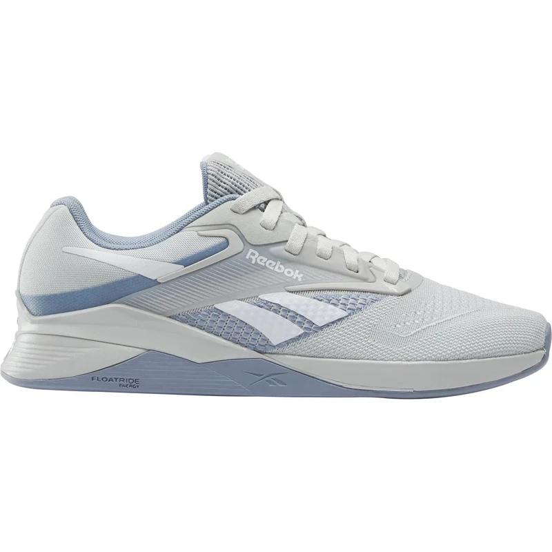 Reebok Female Adult Nano X4 PUGRY2/VINBLU/FTWWHT 2.5