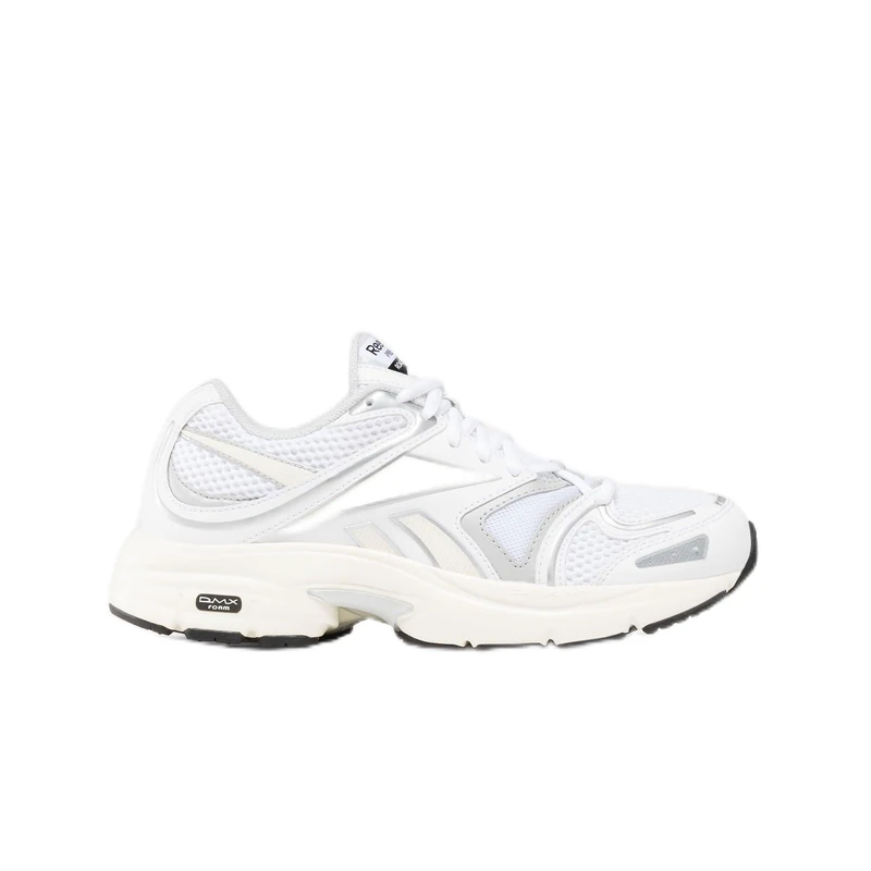 Reebok Female Adult RBK Premier Road Plus VI FTWWHT/Chalk/PUGRY2 3.5