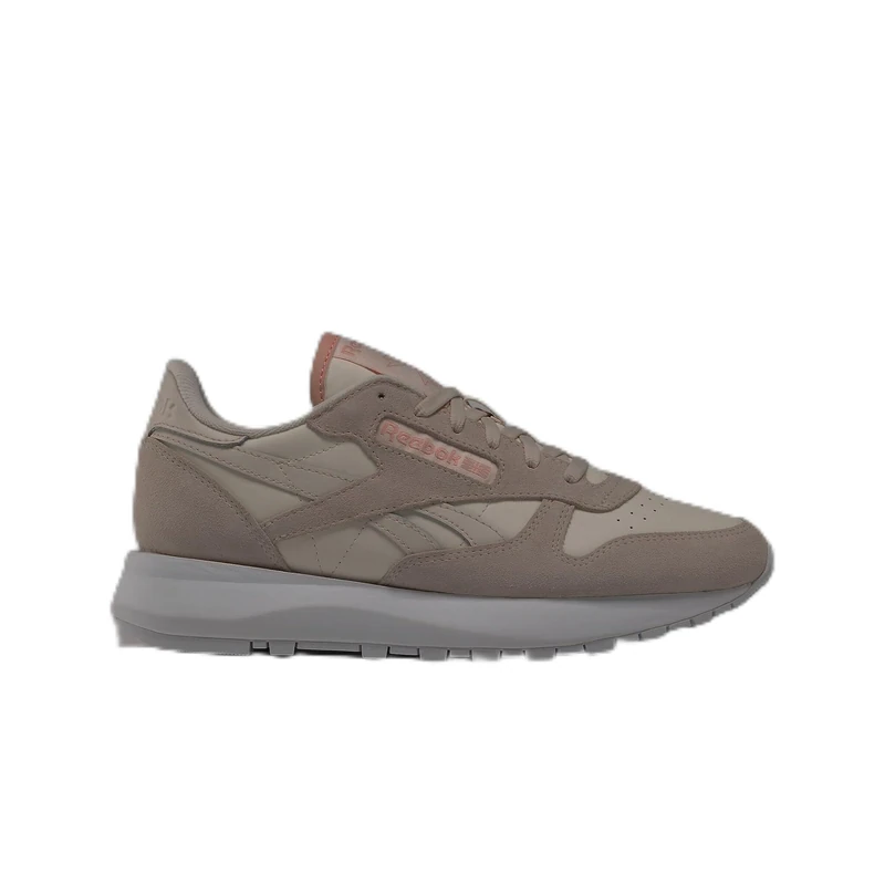 Reebok Female Adult Classic Leather SP Bon/Chalk/Blush 8