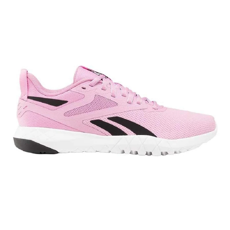 Reebok Female Adult FLEXAGON Force 4 JASPNK/Black/LASPIN 4.5