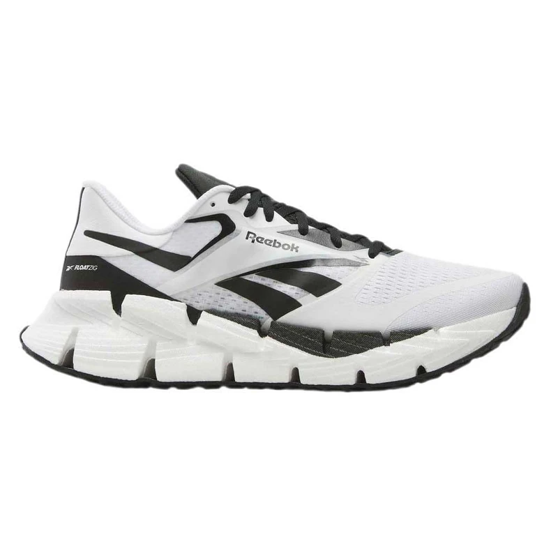 Reebok Male Adult FLOATZIG 1 FTWWHT/CBLACK/CBLACK 7